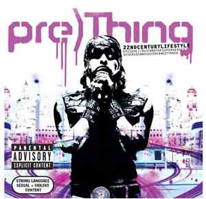 pre)Thing - 22ndcenturylifestyle