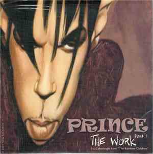 Prince - The Work, Part I / U Make My Sun Shine