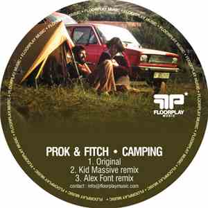 Prok & Fitch - Camping