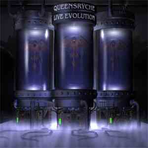 Queensrÿche - Live Evolution