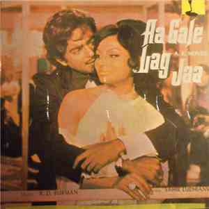 R. D. Burman - Aa Gale Lag Jaa