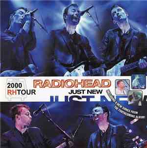 Radiohead - Just New