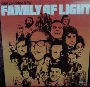 Ralph Carmichael - Ralph Carmichael & The Family Of Light