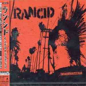 Rancid - Indestructible