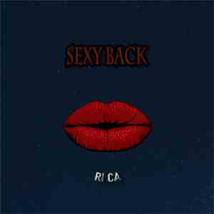 Rica  - Sexy Back