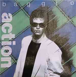 Robert Baggio - Action