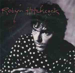 Robyn Hitchcock - Robyn Hitchcock