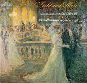 Rudolf Kempe / Vienna Philharmonic Orchestra - Gold & Silver - Music Of Vie ...