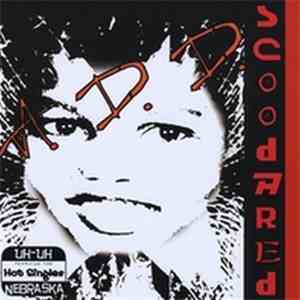 Scooda Red - A.D.D.