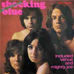 Shocking Blue - Sensational