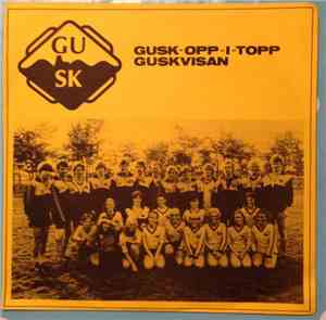 Silent Rockers, Gusk's Blandade Kör - Gusk-Opp-I-Topp