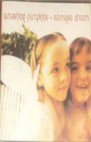 Smashing Pumpkins - Siamese Dream
