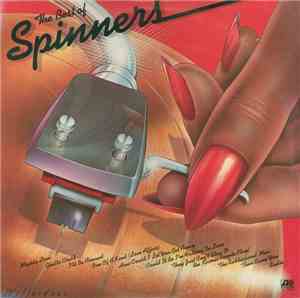 Spinners - The Best Of Spinners
