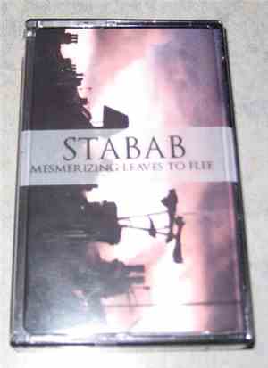 Stabab - Mesmerizing Leaves To Flee