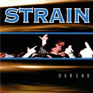 Strain - Our End