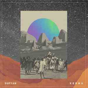 SufYan - K E R M A