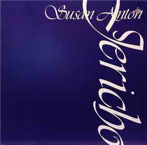 Susan Anton - Jericho