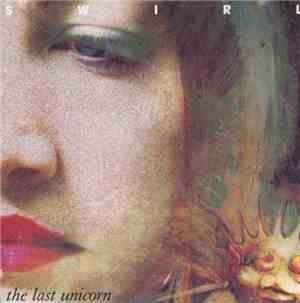 Swirl  - The Last Unicorn