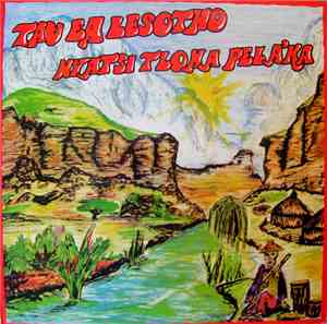 Tau Ea Lesotho - Nyatsi Tloha Pela´ka