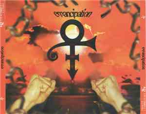 The Artist (Formerly Known As Prince) - Emancipation