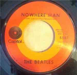 The Beatles - Nowhere Man
