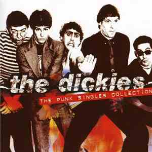 The Dickies - The Punk Singles Collection