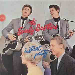 The Everly Brothers - Instant Party