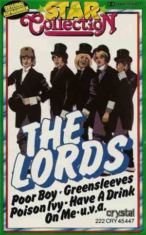 The Lords - Star-Collection