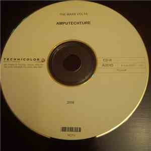 The Mars Volta - Amputechture