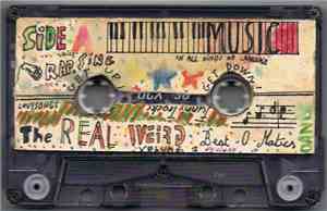 The Real Weird Beat-O-Matics - Volume 1