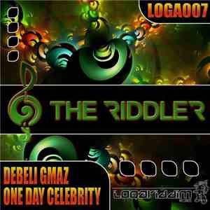 The Riddler  - One Day Celebrity