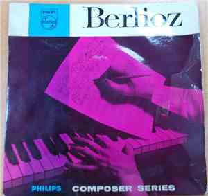 The Royal Philharmonic Orchestra, Sir Thomas Beecham, Berlioz - Les Francs  ...