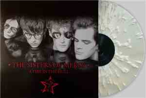 The Sisters Of Mercy - A Fire In The Hull
