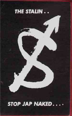 The Stalin - Stop Jap Neked....