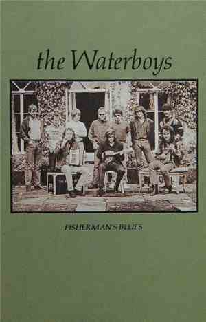 The Waterboys - Fisherman's Blues