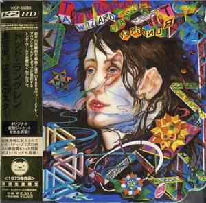Todd Rundgren - A Wizard, A True Star