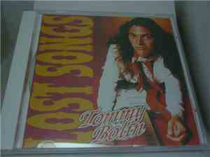 Tommy Bolin - Lost Songs