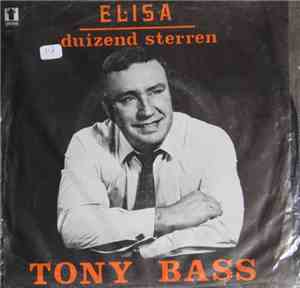 Tony Bass  - Elisa