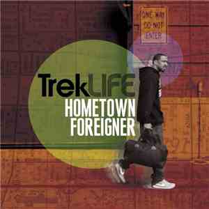 Trek Life - Just The Music (DJ Pack)