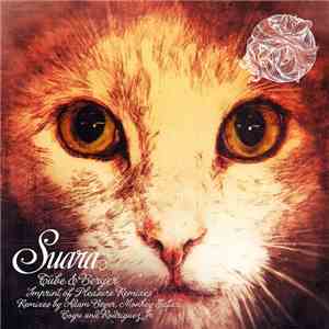 Tube & Berger - Imprint Of Pleasure Remixes