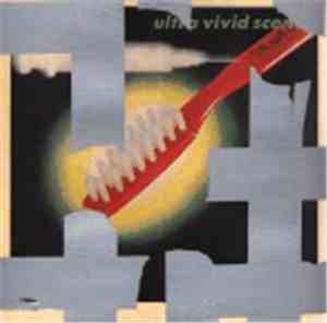 Ultra Vivid Scene - Ultra Vivid Scene