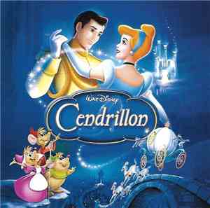 Unknown Artist - Cendrillon