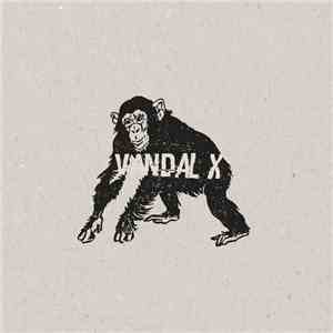 Vandal X  - Vandal X