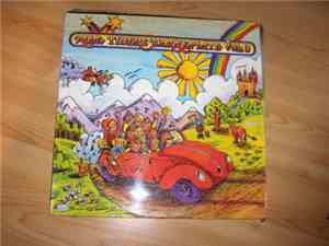 Various - Alle Tiders Barneplate Vol.3