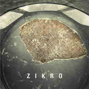 Various - Below The Radar Special Edition: Zikro - Advanced Music From Ukra ...