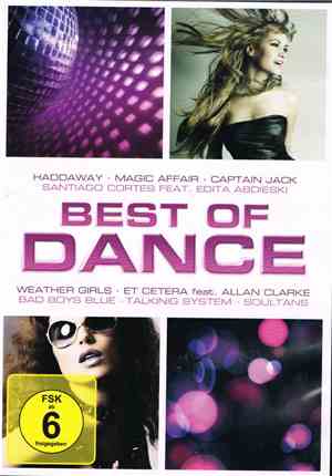 Various - Best Of Dance