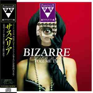 Various - Bizarre Club Hits Volume Two