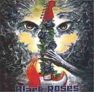 Various - Black Roses (Original Motion Picture Soundtrack)
