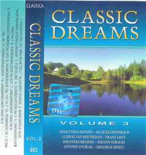 Various - Classic Dreams Vol.3