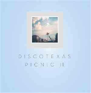 Various - Discotexas Picnic II